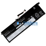 Batería para Lenovo ThinkBook 16-G5 L22D4PG3 L22L4PG3 [Batería de repuesto]